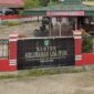 Kantor Lurah Loa Ipuh. (Foto: Ist)