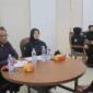 Seleksi Duta Wisata Teruna Dara dan Putri Pariwisata Kukar. (Foto: Ist)