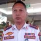 Kepala Dishub Kukar, Ahmad Junaidi. (Foto: Ist)