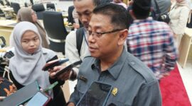 Wakil Ketua DPRD Kaltim, Sigit Wibowo. (Foto: Ist)