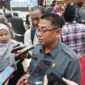 Wakil Ketua DPRD Kaltim, Sigit Wibowo. (Foto: Ist)