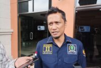 Ketua Komisi II DPRD Kaltim, Nidya Listiyono. (Foto: Ist)