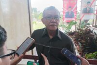 HarianBorneo.com, Samarinda. (Foto: Ist)