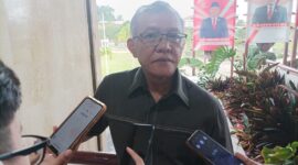 HarianBorneo.com, Samarinda. (Foto: Ist)