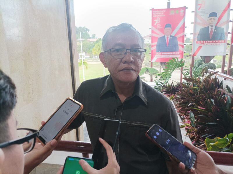 HarianBorneo.com, Samarinda. (Foto: Ist)