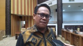 Wakil Ketua Komisi III DPRD Samarinda, Samri Shaputra. (Foto: Ist)