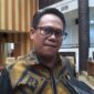 Wakil Ketua Komisi III DPRD Samarinda, Samri Shaputra. (Foto: Ist)