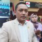 Wakil Ketua DPRD Kaltim, Seno Aji. (Foto: Ist)