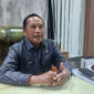 Ketua DPRD Samarinda, Sugiyono. (Foto: Ist)