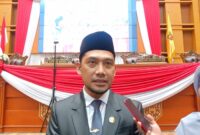 Anggota Komisi I DPRD Samarinda, Abdul Rohim. (Foto: Ist)