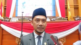Anggota Komisi I DPRD Samarinda, Abdul Rohim. (Foto: Ist)
