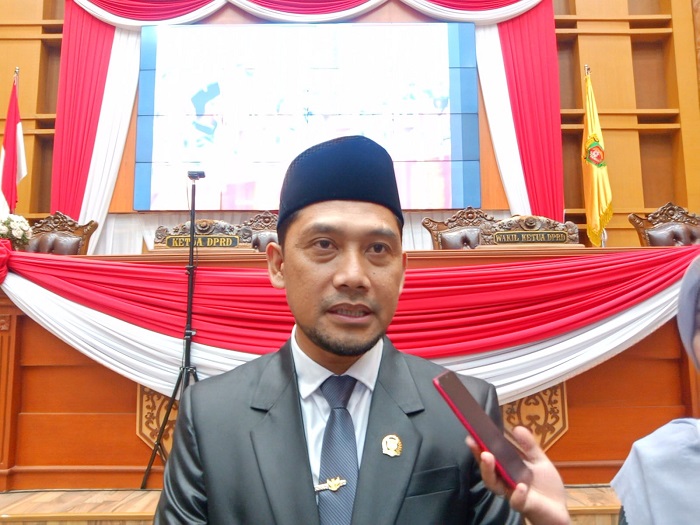 Anggota Komisi I DPRD Samarinda, Abdul Rohim. (Foto: Ist)
