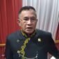 Ketua Komisi I DPRD Samarinda, Joha Fajal. (Foto: Ist)