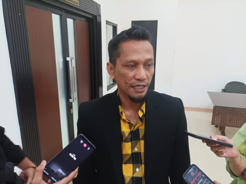Ketua Komisi II DPRD Kaltim, Nidya Listiyono. (Foto: Ist)