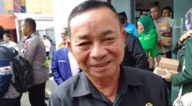 Anggota Komisi I DPRD Kaltim, Jahidin. (Foto: Ist)