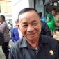 Anggota Komisi I DPRD Kaltim, Jahidin. (Foto: Ist)