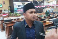 Anggota Komisi I DPRD Kaltim, M. Udin. (Foto: Ist)