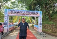 Kepala Dinas Pariwisata Kukar Slamet Hadiraharjo. (Foto: Ist)