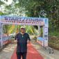 Kepala Dinas Pariwisata Kukar Slamet Hadiraharjo. (Foto: Ist)