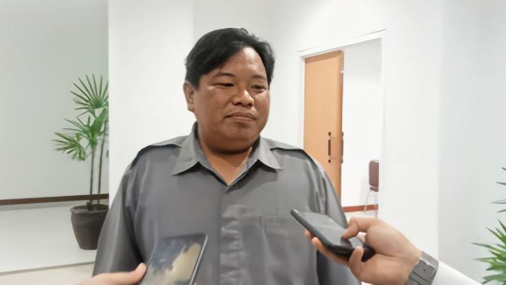 Wakil Ketua Komisi IV DPRD Samarinda, Sani Bin Husain. (Foto: Ist)