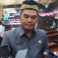 Ketua DPRD Kaltim, Hasanuddin Mas'ud. (Foto: Ist)