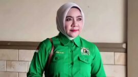 Anggota Komisi II DPRD Samarinda, Laila Fatihah. (Foto: Ist)