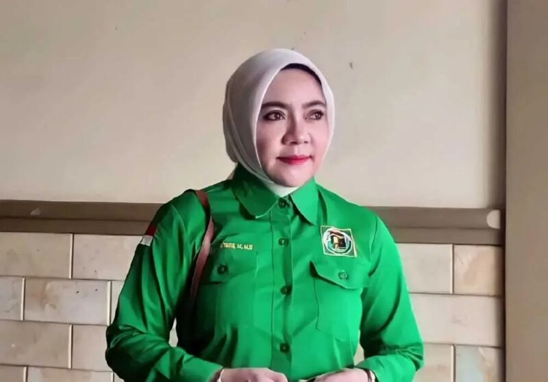 Anggota Komisi II DPRD Samarinda, Laila Fatihah. (Foto: Ist)