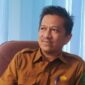 Kabid Pemberdayaan Usaha Mikro DiskopUKM Kukar Dianto Raharjo. (Foto: Ist)