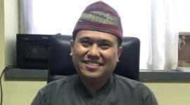 Kabag Kesejahteraan Rakyat Setkab Kukar Dendy Irwan Fahriza. (Foto: Ist)