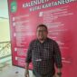 Kepala Bidang Ekonomi Kreatif (Ekraf) Dinas Pariwisata (Dispar) Kukar David Haka Saputra. (Foto: Ist)