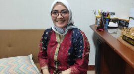 Anggota Komisi II DPRD Samarinda, Laila Fatihah. (Foto: Ist)