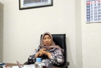 Ketua Komisi IV DPRD Samarinda, Sri Puji Astuti. (Foto: Ist)