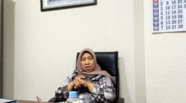Ketua Komisi IV DPRD Samarinda, Sri Puji Astuti. (Foto: Ist)