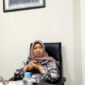 Ketua Komisi IV DPRD Samarinda, Sri Puji Astuti. (Foto: Ist)