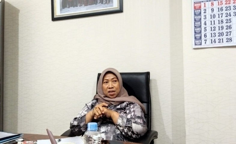 Ketua Komisi IV DPRD Samarinda, Sri Puji Astuti. (Foto: Ist)