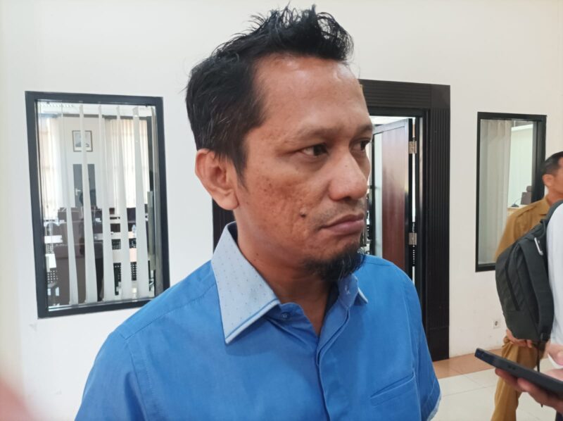 Ketua Komisi II DPRD Kaltim, Nidya Listiyono. (Foto: Ist)