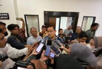 Anggota Komisi II DPRD Kaltim, Sapto Setyo Pramono. (Foto: Ist)