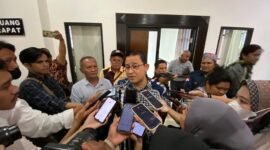 Anggota Komisi II DPRD Kaltim, Sapto Setyo Pramono. (Foto: Ist)