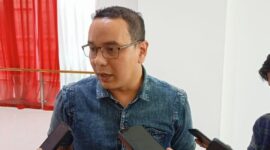 Sekertaris Komisi III DPRD Samarinda, Novan Syahronny Pasie. (Foto: Ist)
