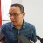 Sekertaris Komisi III DPRD Samarinda, Novan Syahronny Pasie. (Foto: Ist)