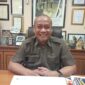 Slamet Hadiraharjo, Kepala Dispar Kukar. (Foto: Ist)