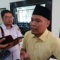 Anggota Komisi IV DPRD Kaltim, Salehuddin. (Foto: Ist)