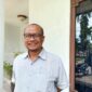 Kepala Dispar Kukar Slamet Hadiraharjo. (Foto: Ist)