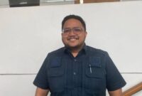 Anggota Komisi I DPRD Samarinda, Andi Muhammad Afif Rayhan Harun. (Foto: Ist)