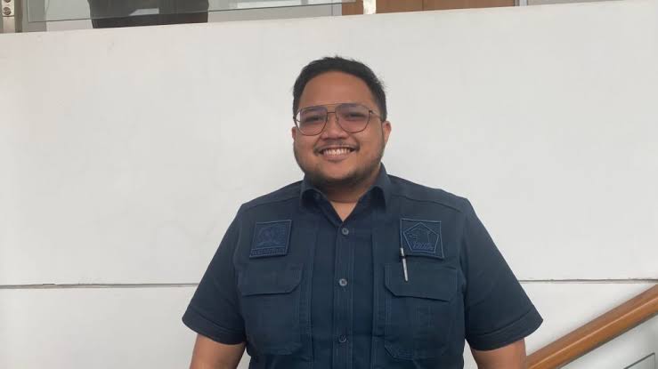 Anggota Komisi I DPRD Samarinda, Andi Muhammad Afif Rayhan Harun. (Foto: Ist)