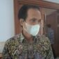 Wakil Ketua DPRD Samarinsa, Subandi. (Foto: Ist)