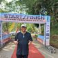 Kepala Dinas Pariwisata (Dispar) Kukar Slamet Hadiraharjo. (Foto: Ist)