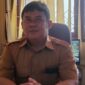 Kabid Peternakan dan Kesehatan Hewan Distanak Kukar, Aji Gozali Rahman. (Foto: Ist)