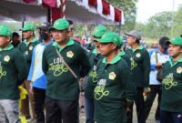 Suasana kegiatan WCD 2023. (Foto: Ist)