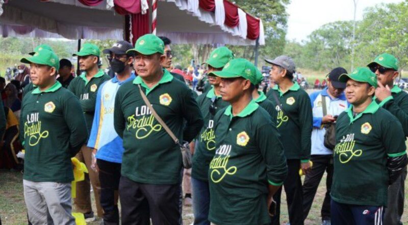 Suasana kegiatan WCD 2023. (Foto: Ist)